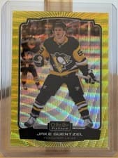 Jake Guentzel