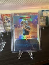 2025 Panini Rookies & Stars Airborne Jared Goff #14