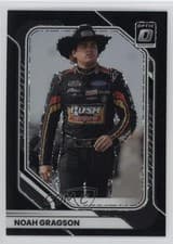 Noah Gragson 2026 Panini Donruss NASCAR card