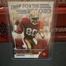 Jerry Rice