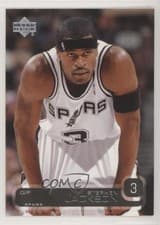 Stephen Jackson