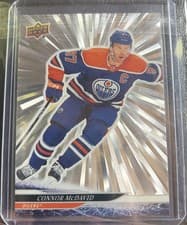 Connor McDavid