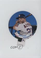 2019 Topps Heritage 1970 Stars Candy Lids Jose Altuve #9