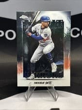 Mookie Betts