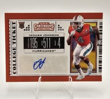 Jaquan Johnson