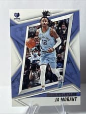 Ja Morant