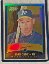 Jose Ortiz