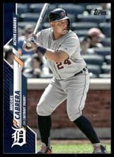 Miguel Cabrera