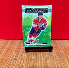 Brandon Montour 2023 Upper Deck Dazzlers card