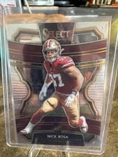 Nick Bosa