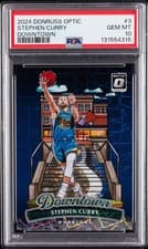 Stephen Curry
