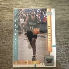 Shane Battier
