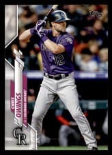 Chris Owings