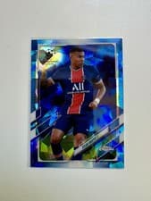 Kylian Mbappe