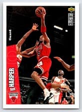 Ron Harper