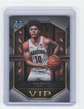 2025-26 Bowman Very Important Prospects Koa Peat #VIP-3 card
