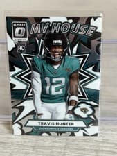 Travis Hunter
