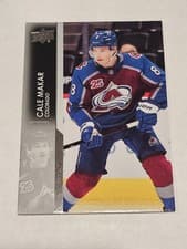 Cale Makar