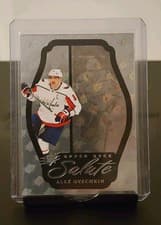 2024-25 SPx Salute Alex Ovechkin #S-AO card