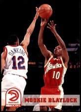 Mookie Blaylock