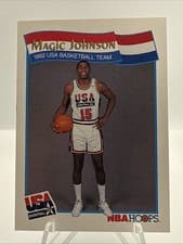 Magic Johnson