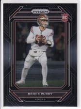Brock Purdy
