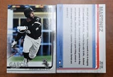 Neil Walker 2019 Topps Update card