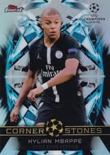 Kylian Mbappe