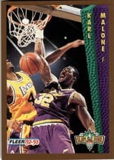 Karl Malone