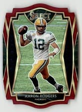 Aaron Rodgers