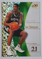 Tim Duncan