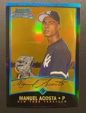 Manuel Acosta