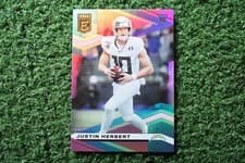 Justin Herbert