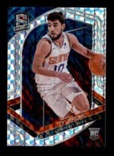 Ty Jerome 2019 Panini Spectra card