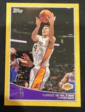 Luke Walton