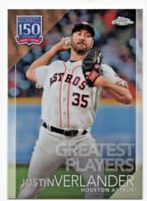 Justin Verlander