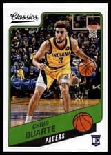 Chris Duarte