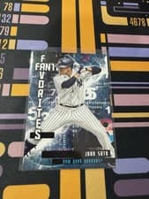 2024 Topps Fantasy Favorites Juan Soto #FF-19 card