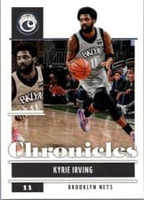 Kyrie Irving