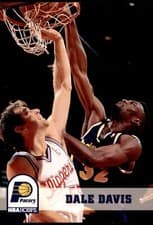 Dale Davis