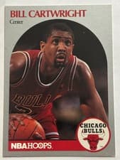 Bill Cartwright