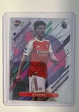 Declan Rice