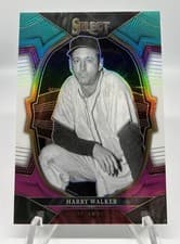 Harry Walker
