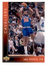 Larry Nance