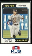 Aaron Judge