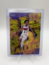 2025-26 Topps Big Box Ballers Amen Thompson #BB-34 card