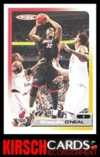 Shaquille O'Neal