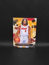 Precious Achiuwa 2020 Panini Court Kings card