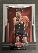 Jalen Green