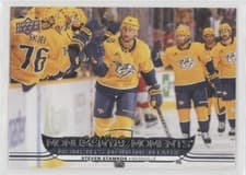 2025-26 Tim Hortons Collectors Series Monumental Moments Steven Stamkos #MM-12 card